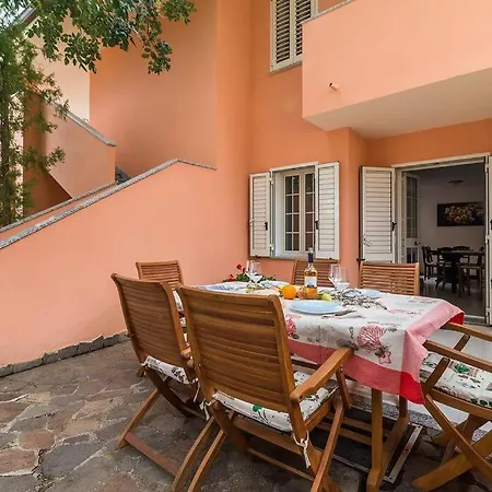 Affittasardegna-villa Gerani * Cala Gonone