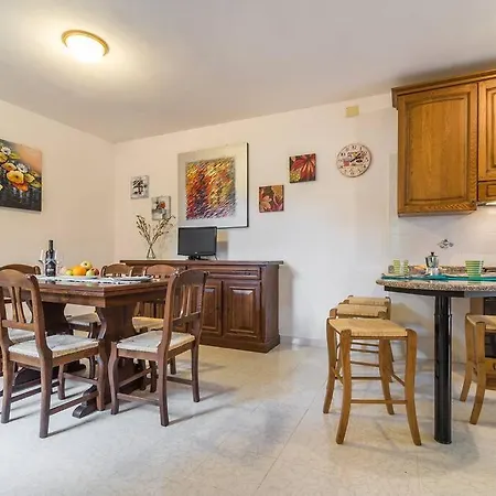 Appartement Affittasardegna-villa Gerani *