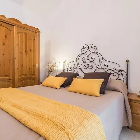 Affittasardegna-villa Gerani Cala Gonone