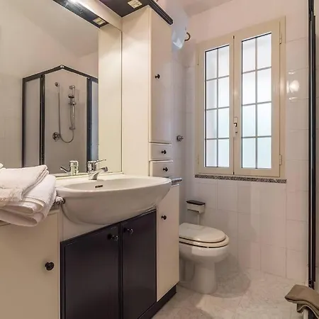 Appartement Affittasardegna-villa Gerani Cala Gonone