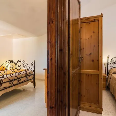 Affittasardegna-villa Gerani Appartement *