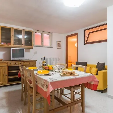 Affittasardegna-villa Gerani * Cala Gonone