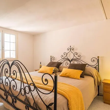 Affittasardegna-villa Gerani * Cala Gonone